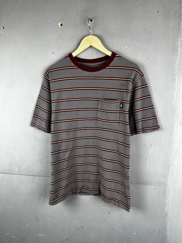 Stussy retro shirt size l - stussy,