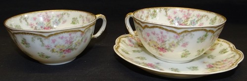 Haviland limoges france - haviland,