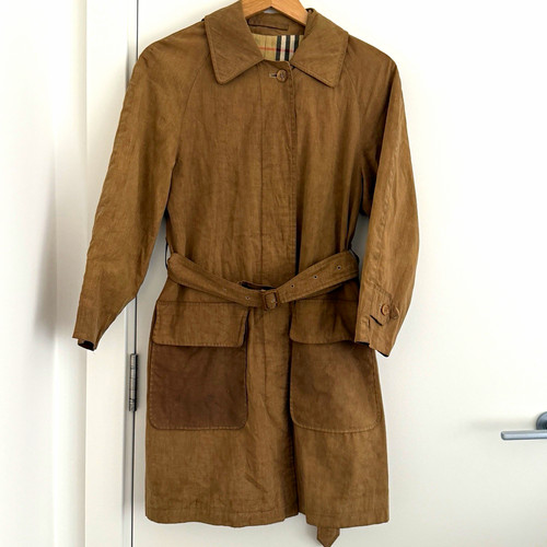 Burberry london men brown - men’s,
