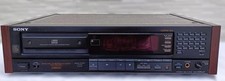 Junk Sony CDP-338ESD Compact