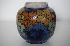 Royal Doulton Lambeth Art