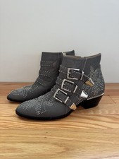 Chloe Susanna 40mm Studded