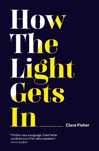 How the light - light, in