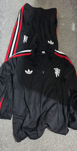 Man utd adidas - utd,