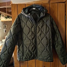 H&M Ladies Coat - Med