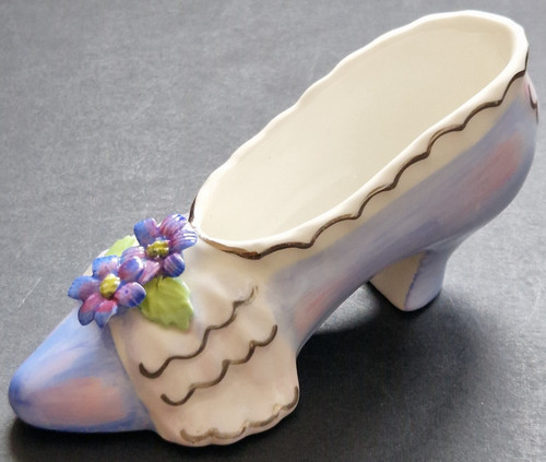 Vintage royal stratford bone - vintage,