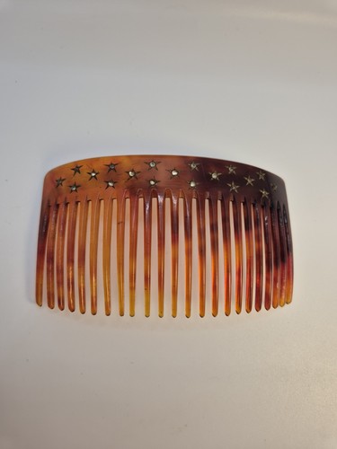 Vintage faux tortoiseshell - vintage,