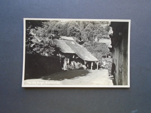 Devon view of - ,