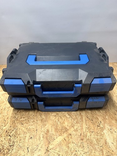 Sortimo boxx 102 tool - sortimo,