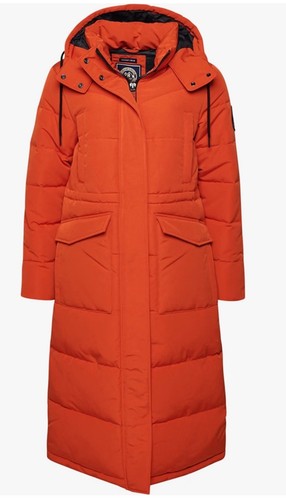 Superdry women everest - superdry, women's