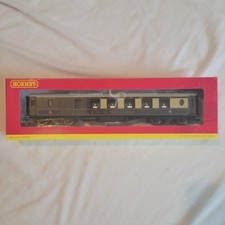 R4482 Hornby OO Gauge 8 Wheels