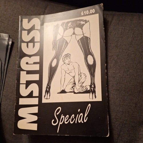 Mistress special femdom - -,