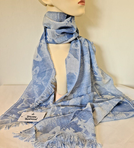 Vivienne westwood scarf - westwood,
