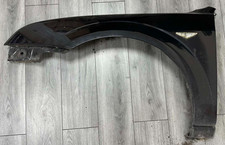 ✅ GENUINE FORD MONDEO MK3 PASSENGER LEFT WING FENDER PANTHER BLACK 2001 - 2007