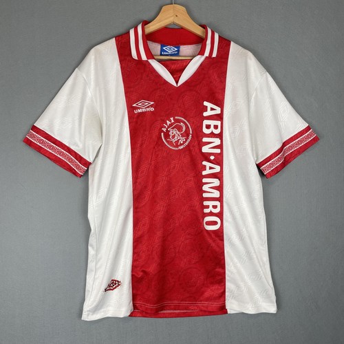 Vintage ajax football - football, shirt