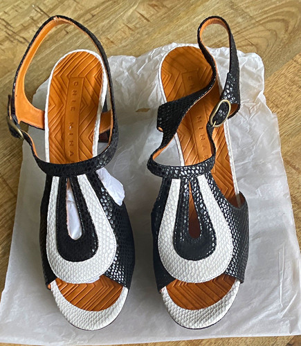 Dune women black white - dune, women’s