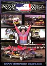 BRISCA Formula One Stock Car