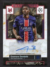 2024-25 Topps Museum