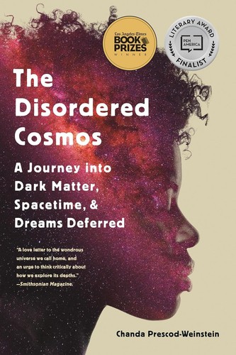 The disordered cosmos - cosmos, by