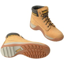 DEWALT Apprentice Hiker Boots