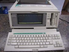 Brother Word Processor Wp75