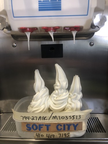 Taylor 794 ice cream - 794-27, yogurt