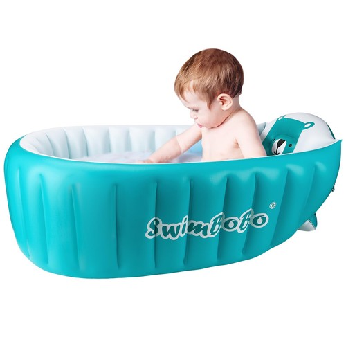 Swimbobo inflatable baby - swimbobo,