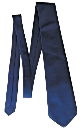 Hornes terylene tie vintage - terylene,