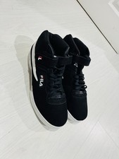 Fila F-13 Mid Trainers –