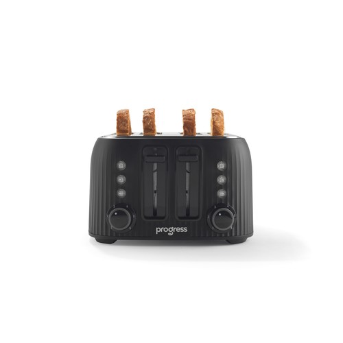 Progress echo slice toaster - progress, 4