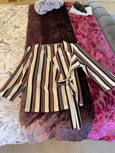 Women blouse top - uk, 14