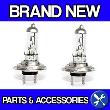 LongLife Headlght Bulb H7 /