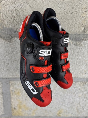 Sidi alba road cycling - sidi, 2