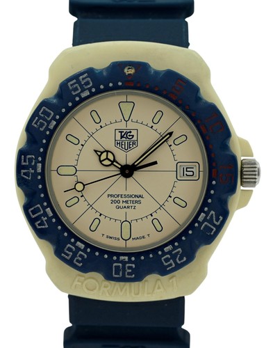 Tag heuer 35mm men formula - tag, men's