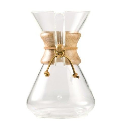Chemex classic coffee maker - coffee,