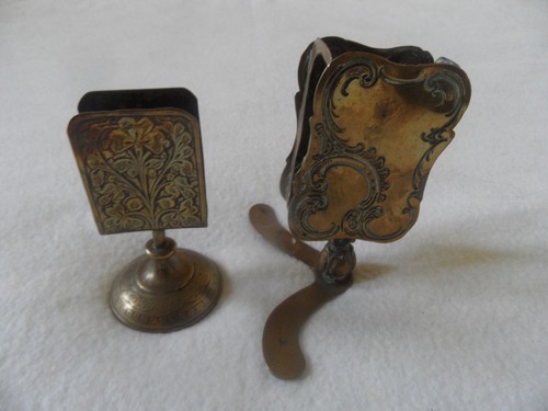 Art nouveau brass - art,