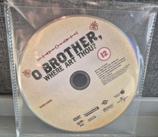 O Brother, Where Art Thou? -