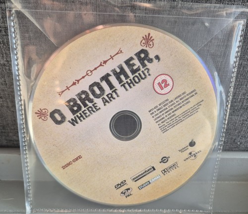 Brother where art - o, brother,