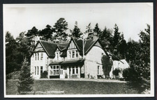 Newtonmore Inverness-shire -