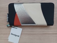 Desigual woman's purse wallet