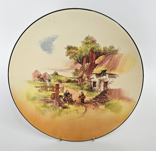 Lovely vintage royal doulton - royal,