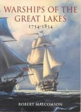 Warships of the Great Lakes