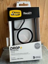 GENUINE SAMSUNG OTTERBOX REACT CASE COVER WITH MAGNETS FOR GALAXY S25 ULTRA