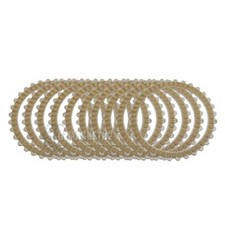 Clutch Friction Discs Plates