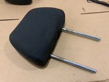 Mercedes Vito W639 2004 - 2011 Front Headrest Fits All Seats Black Cloth