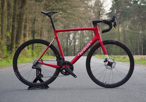Wilier slr shimano ultegra - wilier,