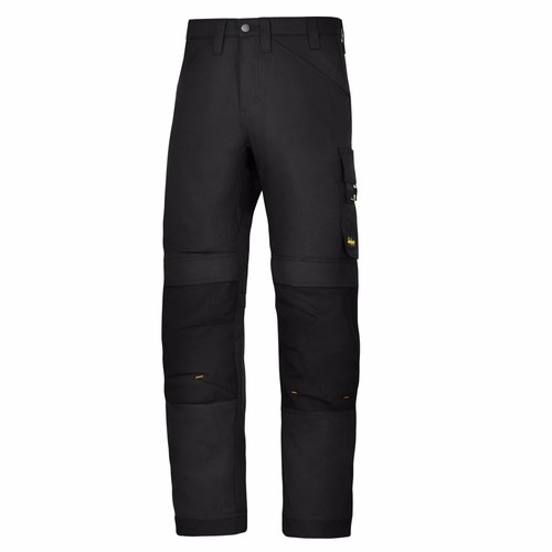 Snickers trousers 6301 - snickers,