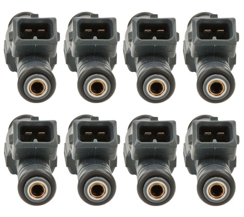 Set bosch fuel - 8,