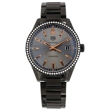 Tag Heuer Carrera WAR1115 PVD