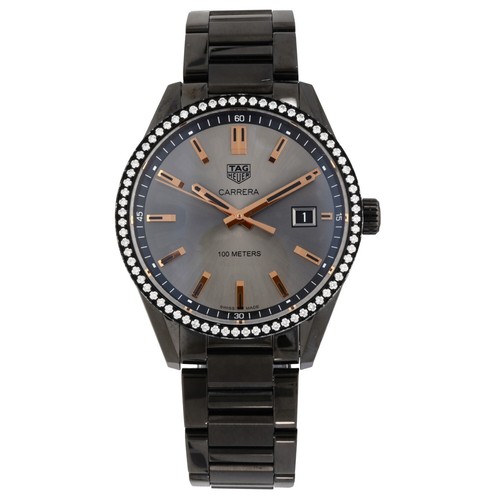 Tag heuer carrera - war1115, pvd